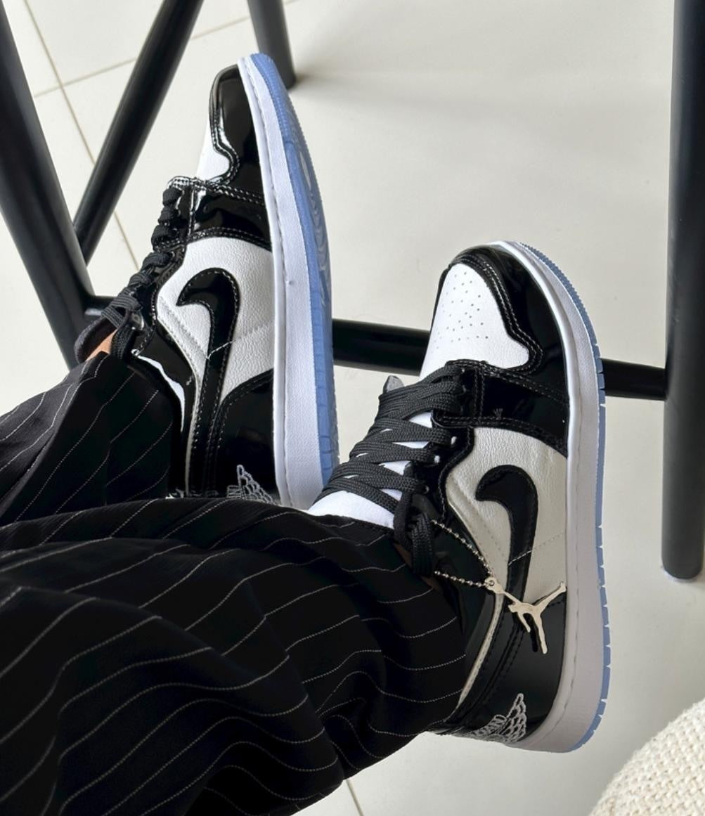 Tênis Nike Jordan Low Verniz Prime