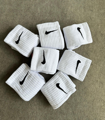 Meia Nike 100% Algodão
