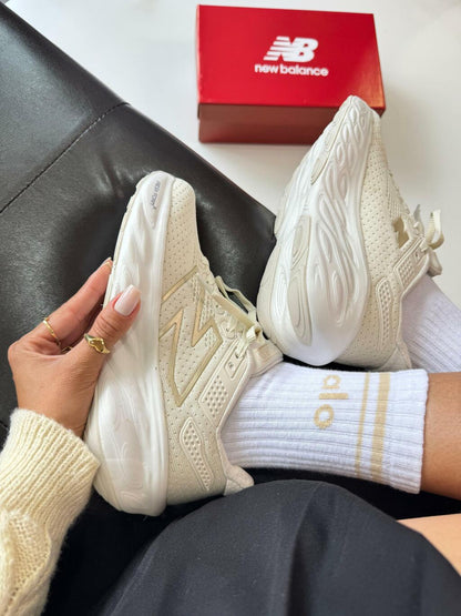 Tênis New Balance Fresh Foam 1080 Luxo