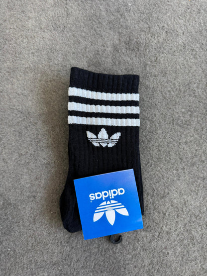 Meia Adidas 100% Algodão