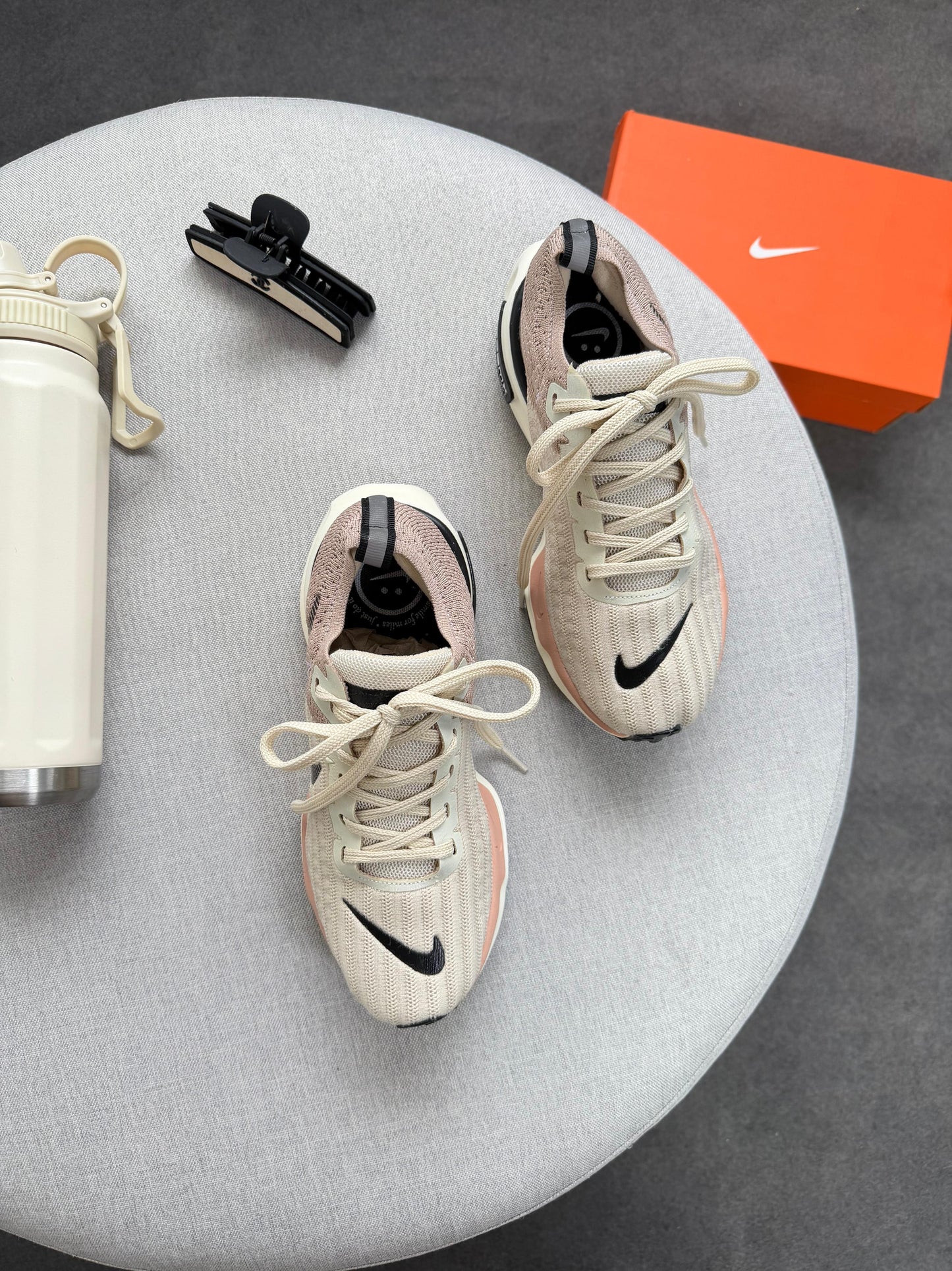 Tênis Nike Zoom X Invicible Run 3 - Colors