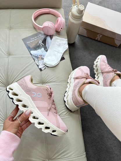 Tênis On Coudtilt Bege Prime