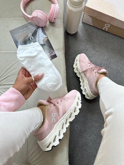 Tênis On Coudtilt Bege Prime