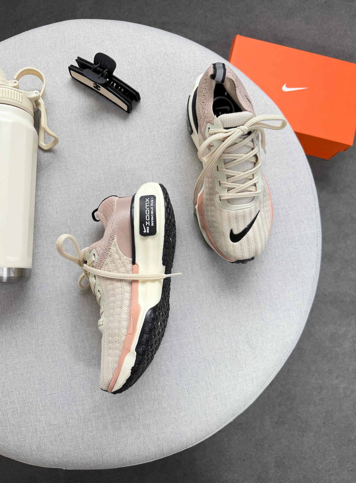 Tênis Nike Zoom X Invicible Run 3 - Colors