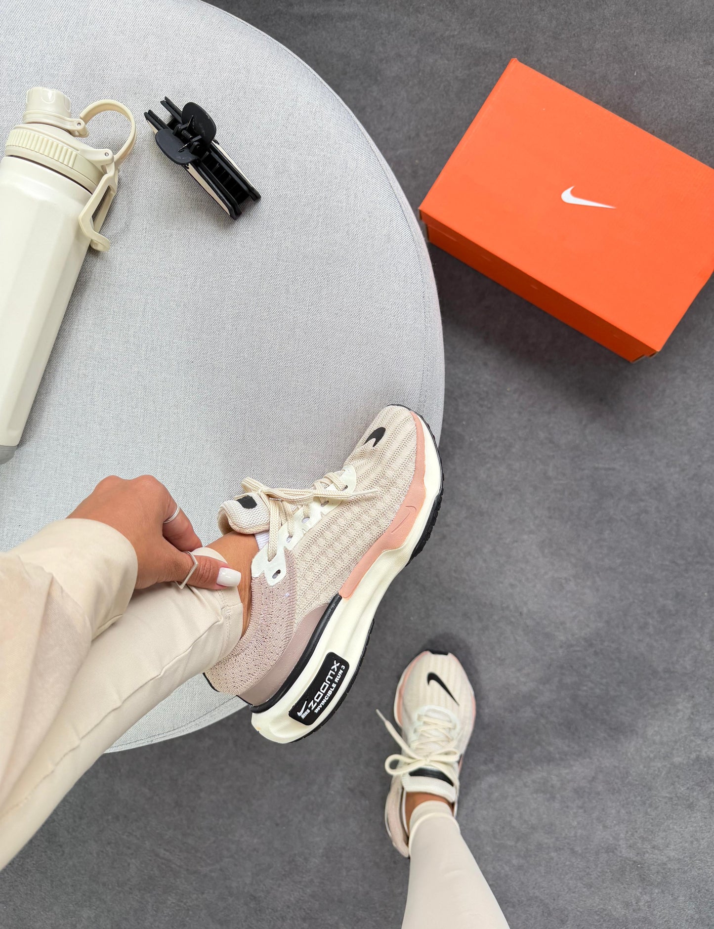 Tênis Nike Zoom X Invicible Run 3 - Colors