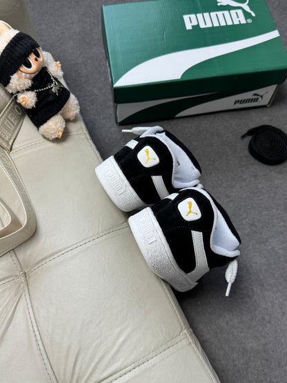 Tênis Puma XL Preto Branco