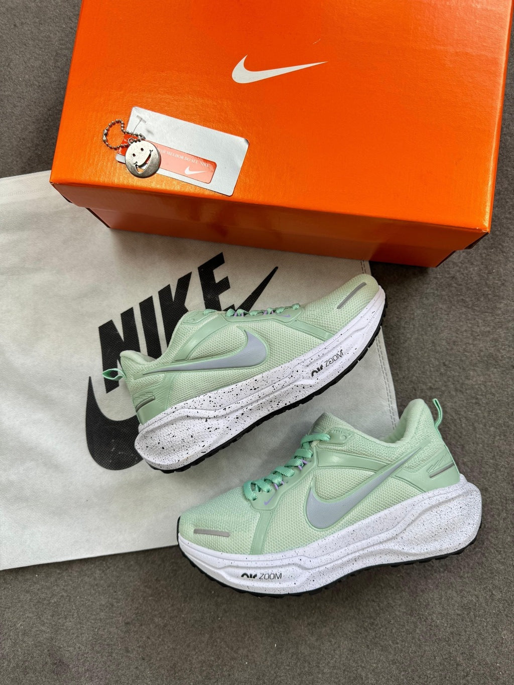 Tênis Nike Air Zoom Pegasus 41 Luxo- Colors