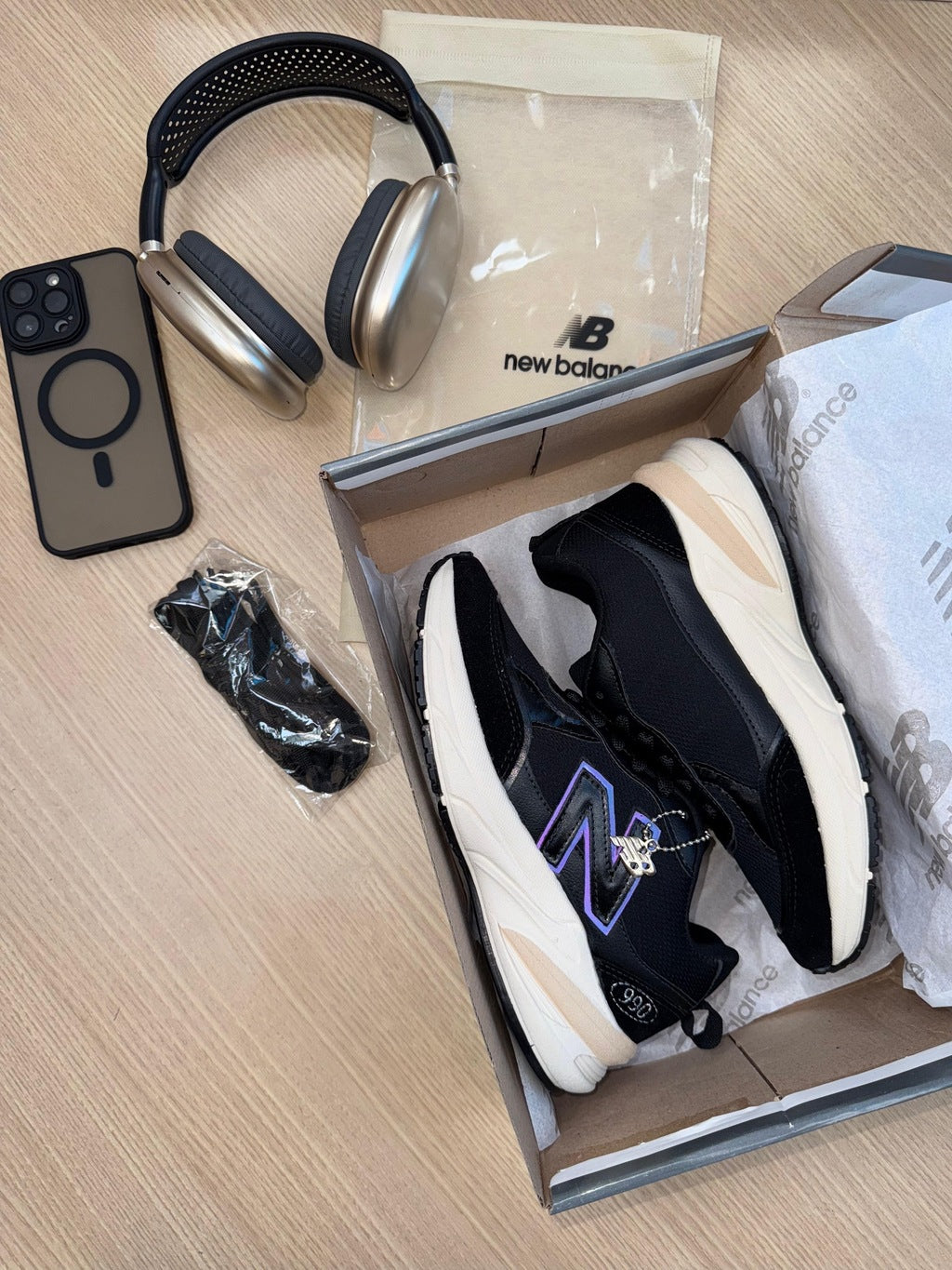 Tênis New Balance 990 Vintage Prime