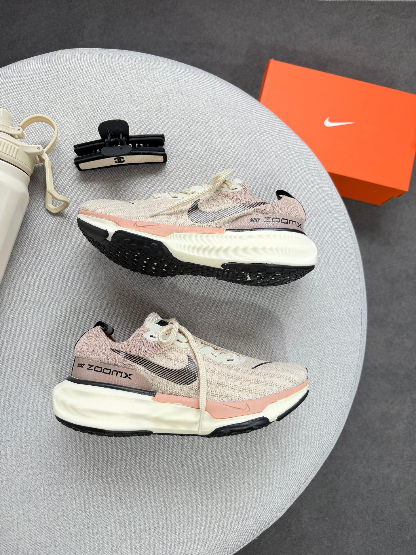 Tênis Nike Zoom X Invicible Run 3 - Colors