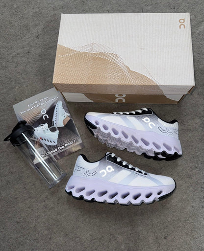 Tênis On Coudtilt Bege Prime