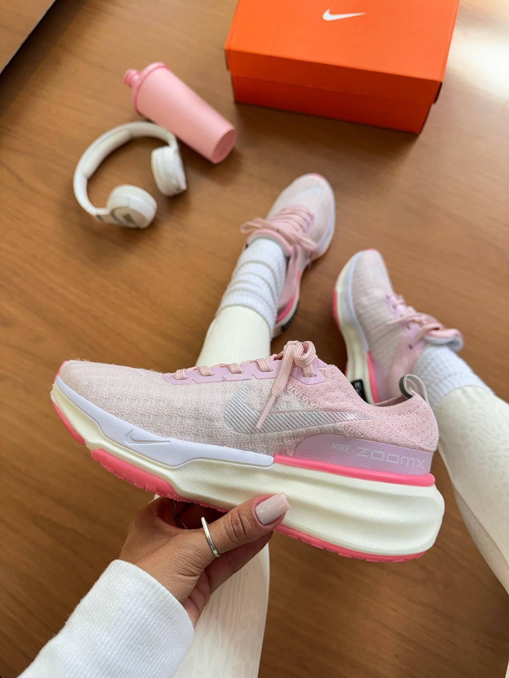 Nike Zoom X Rose Off Prime