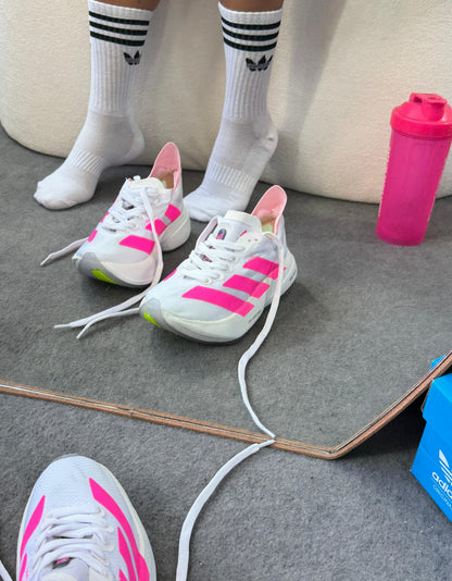 Tênis Adizero Adio Pro 4 Premium