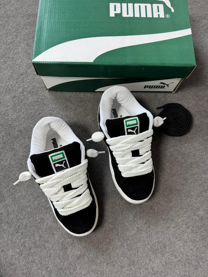 Tênis Puma XL Preto Branco