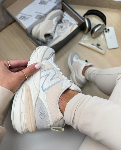 Tênis New Balance 990 Vintage Prime