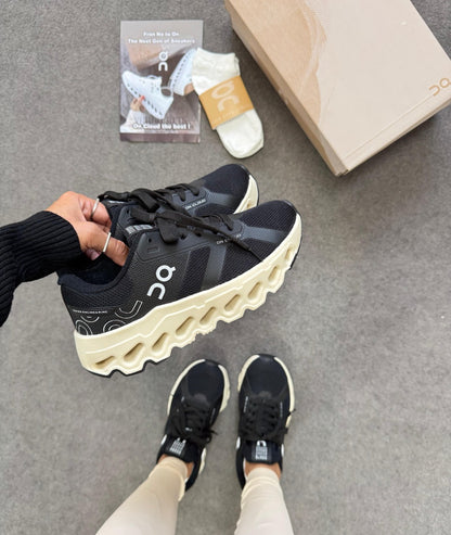 Tênis On Coudtilt Bege Prime