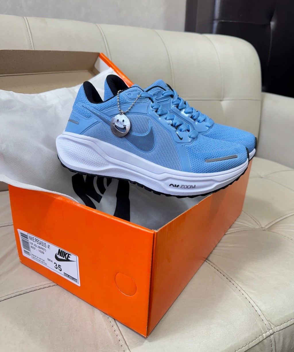 Tênis Nike Air Zoom Pegasus 41 Luxo- Colors