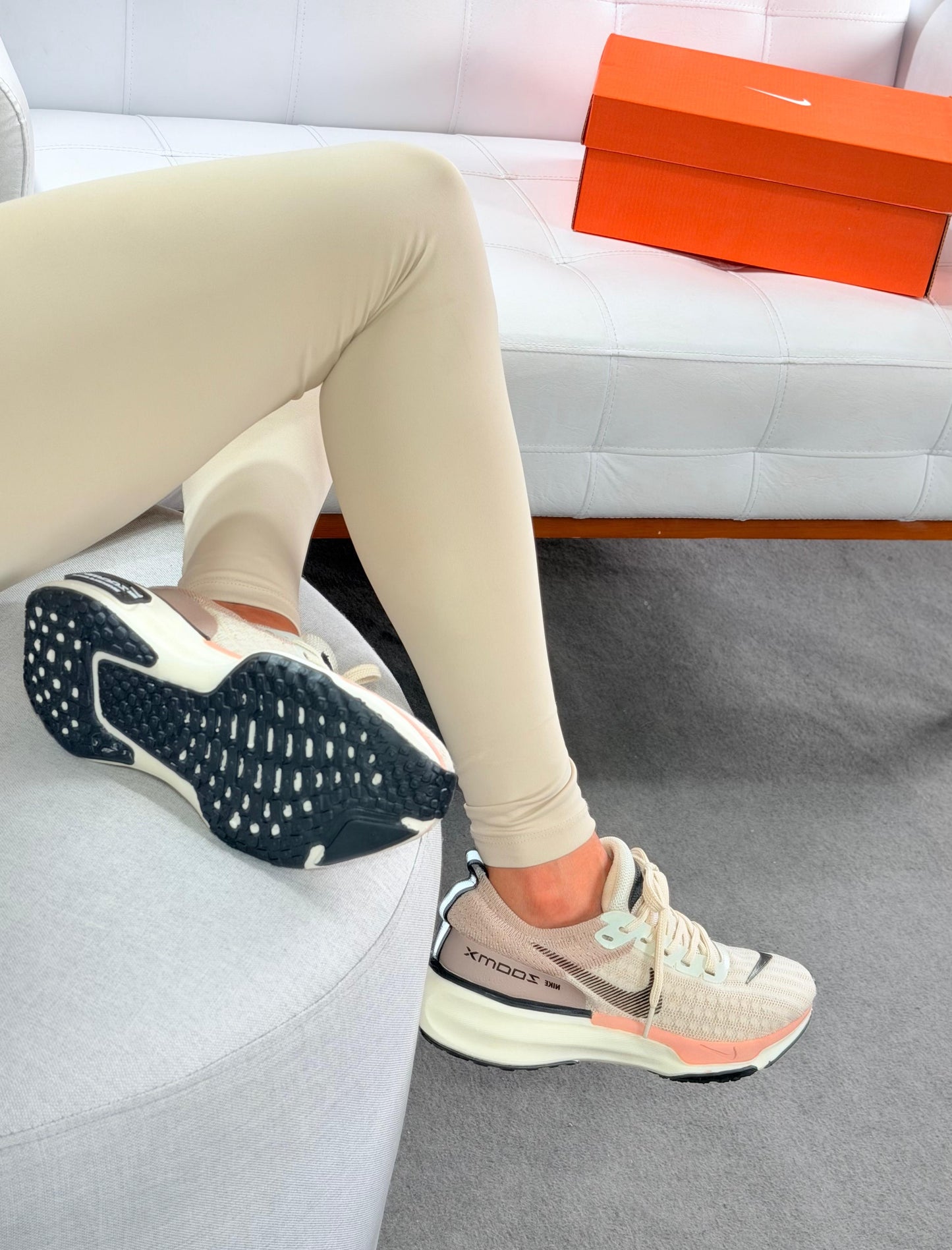 Tênis Nike Zoom X Invicible Run 3 - Colors