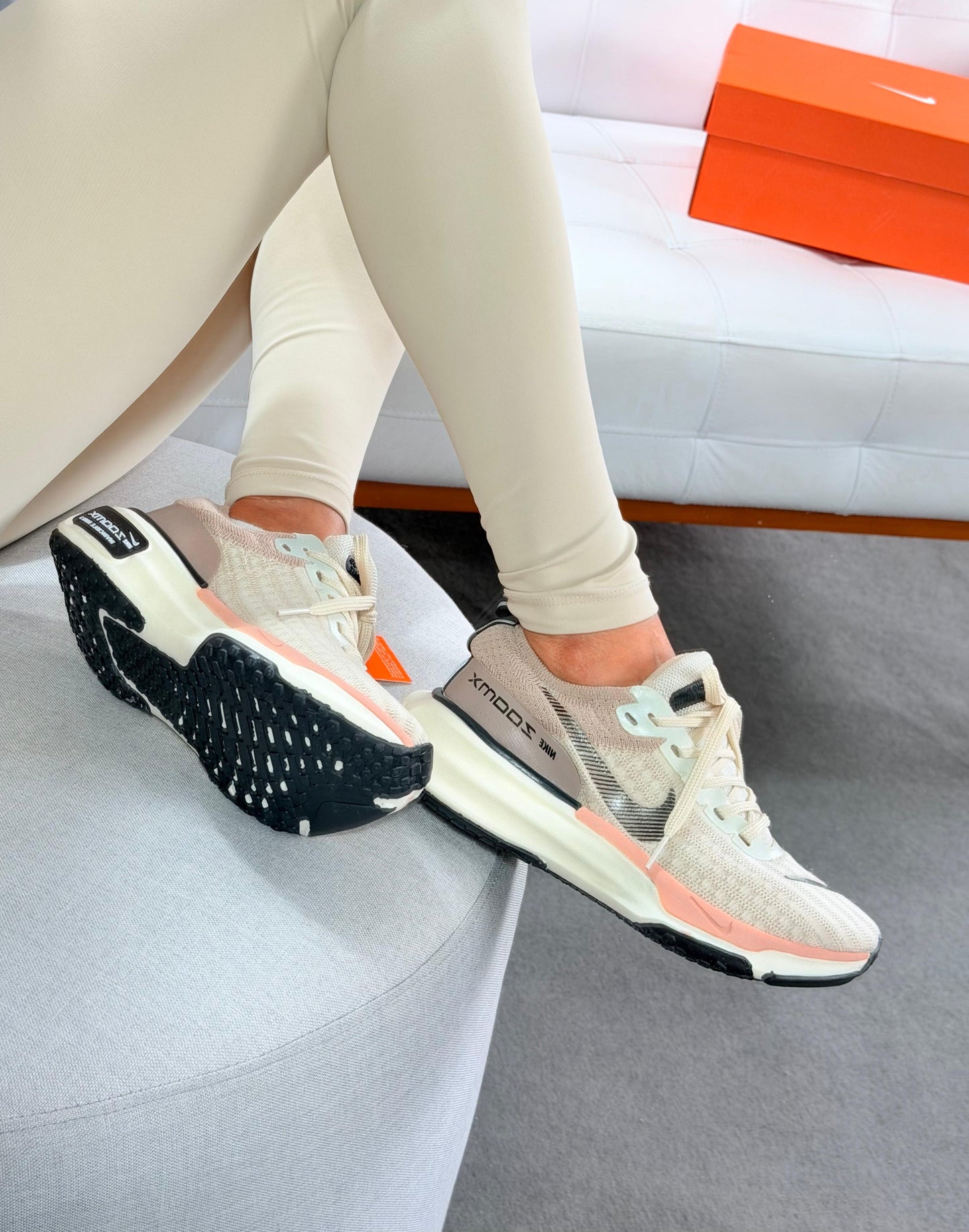 Tênis Nike Zoom X Invicible Run 3 - Colors