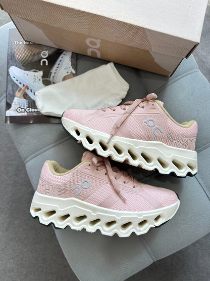 Tênis On Coudtilt Bege Prime