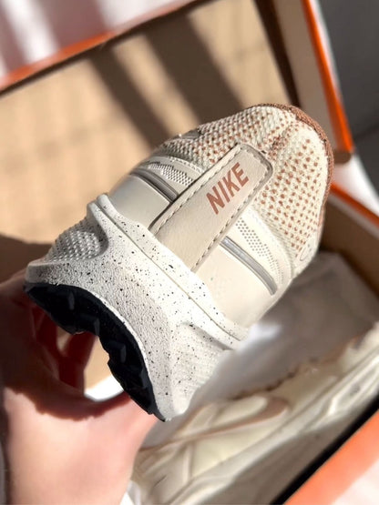 Tênis Nike Zoom Pegasus 41 Vanilla Cacau Luxo