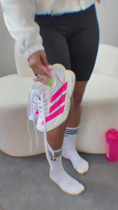 Tênis Adizero Adio Pro 4 Premium